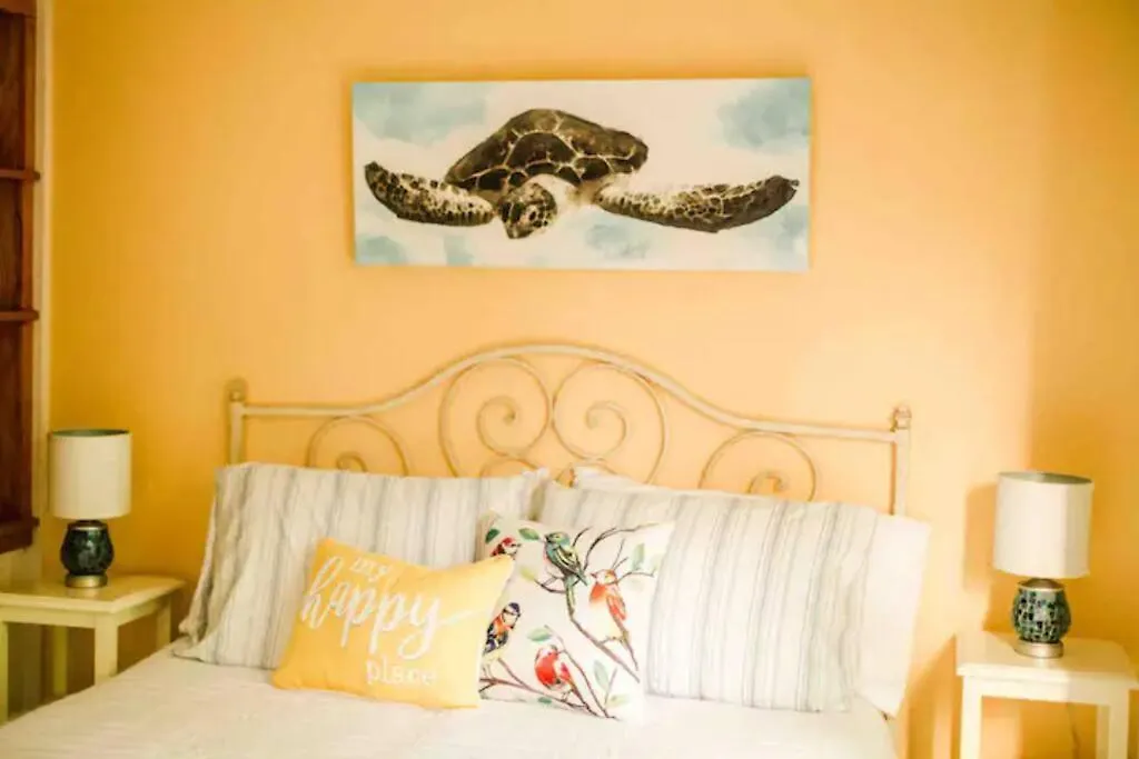 Апартаменты Pahoa Tropical Garden Getaway